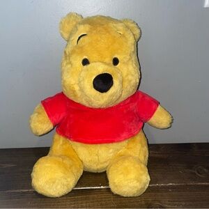 Disney Soft Plush - Winnie The Pooh super soft